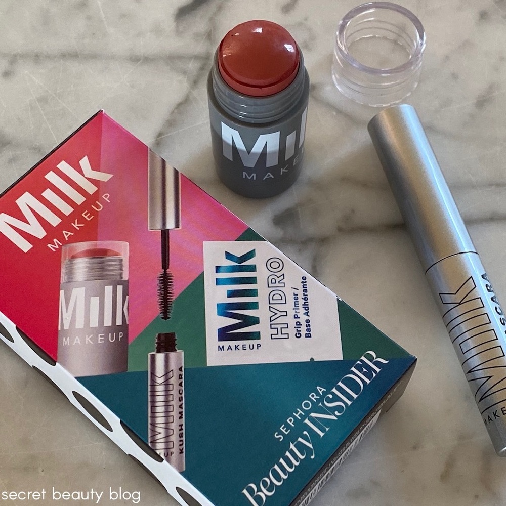 💕😍❤️MAKE AN OFFER! MILK SEPHORA BIRTHDAY GIFT💕 - Picture 1 of 2
